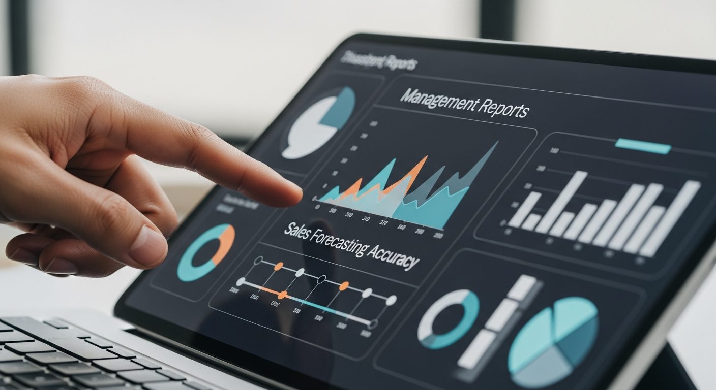 شاخص موفقیت کلید؛ چگونه بازگشت سرمایه و اثربخشی CRM را اندازه بگیریم؟